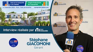 MULTIMAT COMPTAGE – Linnovation au service de la gestion deau et de chauffage en copropriété [upl. by Madlin]