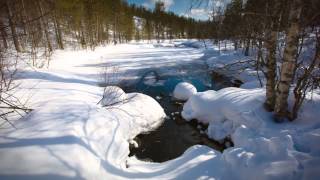 Kemijärvi Lapland [upl. by Hugibert209]