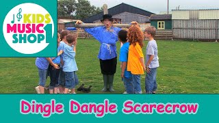 Dingle Dangle Scarecrow [upl. by Attenyw205]