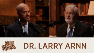 Dr Larry Arnn  Restoring American Education [upl. by Rednaxela]