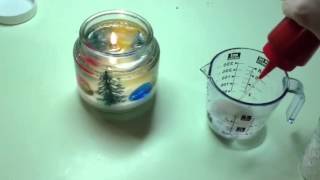 Sodium Bicarbonate Baking Soda and Vinegar Experiment [upl. by Sivlek]