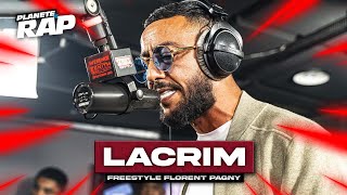 EXCLU Lacrim  Freestyle Florent Pagny PlanèteRap [upl. by Sherwynd350]