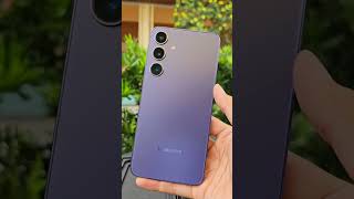 Lets Unboxing Samsung S24 Violet Color samsungindonesia unboxing hpsamsung [upl. by Pihc]