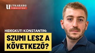 Ukrajna mi történik Harkovnál  Hidegkuti Konstantin [upl. by Atled]