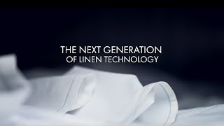 Revolutionising Linen Supply [upl. by Veradia906]