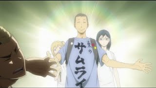 The Glory of KarasunoHaikyuEng Dub [upl. by Ettennat]