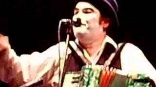 The Tiger Lillies  Piss On Your Grave live [upl. by Maudie]