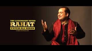 Koi Umeed Bar Nahi Aati By Rahat Fateh Ali Khan [upl. by Notnats]