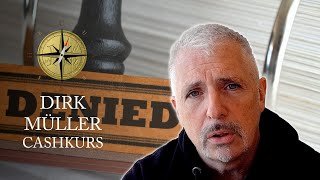 Dirk Müller Eskalation kurz vor möglichem Waffenstillstand – ⚔ quotMacht Euren Scheiß ohne michquot [upl. by Asiela538]