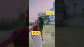 Hoyto kono din tui chaibi amake 🔥😭 prithi mondol status  shorts  viral  trending  ytshorts [upl. by Zoarah]