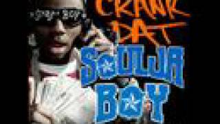 Soulja BoySnap N Roll [upl. by Nner130]