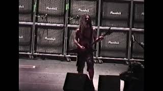 PANTERA LAS VEGAS NV OZZFEST 62797 FULL SET [upl. by Min346]