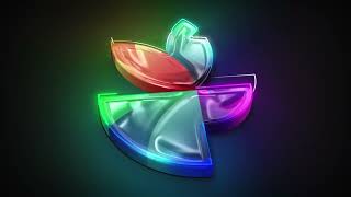 Colourful Logo Reveal  Adobe Premiere Pro Template [upl. by Llenram]