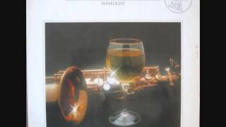 Grover Washington Jr  Let it Flow [upl. by Nitnert]