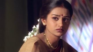 Manoharam Movie  Jagapati Babu amp Laya Beautiful Love Scene  Jagapati Babu Laya [upl. by Sausa]