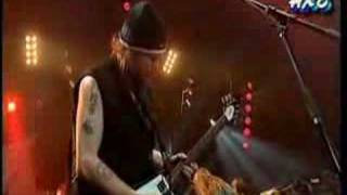 MICHAEL SCHENKER  ARMED amp READY  III LIVE2004 [upl. by Phillip]