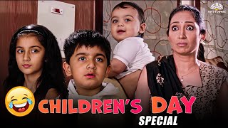 Watch Superhit Hindi Comedy Movie Golmaal Kids 2017  comedy hindimovie [upl. by Hsirrap]