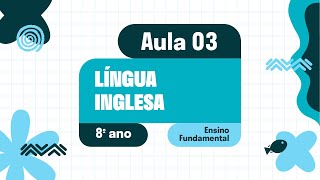 Língua Inglesa  Aula 03  Formação de palavras  Prefixos e Sufixo [upl. by Ydnyl]