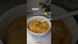 Resep seblak enak 🍜🥗🍛🍲🤭 shortvideo dailyvlog minivlog kegiataniburumahtangga seblakfyp [upl. by Yerffeg726]