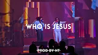 Who is Jesus  First Love MusicJersey Club ProdbyNT [upl. by Putnem322]