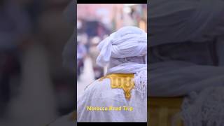 Morocco Road trip  Marrakesh  Casablanca  chefchausen sreezofficial morocco [upl. by Issie]