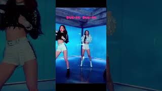 quotDuudu Duuduquot song by Blackpinkblackpinklisarosejenniejisoosubscribe for more [upl. by Abbotsun]