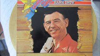 Hank Snow Hijack [upl. by Lletnuahs162]