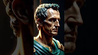 The Tragic Downfall of Julius Caesar [upl. by Steffy464]