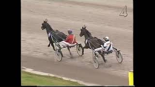 Vinnare V75 Solvalla  20031004 [upl. by Nageem]