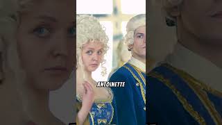 Marie Antoinettes Infamous Quote Myth or Reality marieantoinette famousquotes myths france [upl. by Aicirtak]