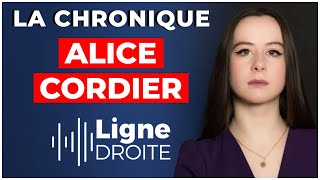 Violences contre les femmes  comment expliquer la surreprésentation des immigrés   Alice Cordier [upl. by Notlef814]