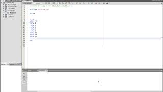 Tutorial 8 Creating arrays using lookup tables in PIC microcontrollers [upl. by Rheta]