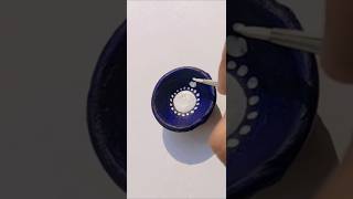 DIY Diya Decoration Ideas for Beginners [upl. by Assirolc]