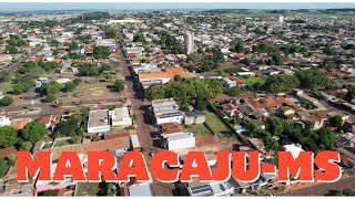 ✅ MARACAJU ONDE TRADIÇÃO E MODERNIDADE SE ENCONTRAM  1ª PARTE [upl. by Higgins]