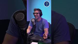 How Dan Skinner nailed the Shooting Stars audition with Angelos Epithemiou vicandbob ukcomedy [upl. by Annirak]