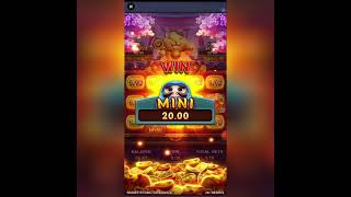 fachai win win neko slot scatter game  paldo na naman grabe lakas mag bigay slot fyp viral [upl. by Ilarrold579]