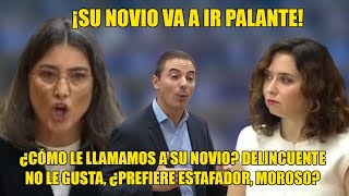 ¡ESTAFADOR MOROSO🔥Son TAL PARA CUAL🔥Bergerot y Lobato Le BAJAN los HUMOS a Ayuso y al saxofonista [upl. by Meilen]