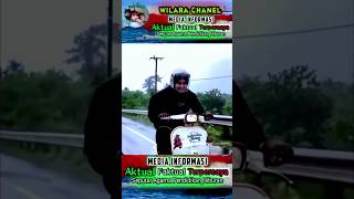 Momen Sintya Marisca Riding Naik Vespa Pakai Hijab Cantik Gak Ada Obat  Vibesnya Limited Edition [upl. by Middlesworth187]