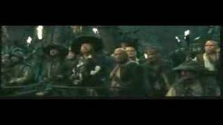 Trailer Piratas del Caribe 3 Español Latino [upl. by Atsilac]