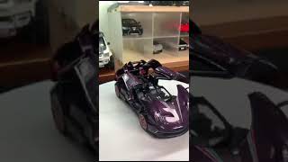 pagani huaya cartoys india indonesia bangladesh youtubeshorts youtuber youtubechannel car [upl. by Ttegirb325]