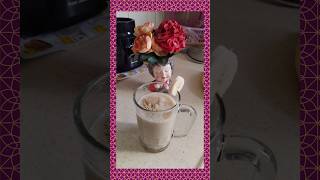 Healthy Banana Smoothie healthydiet juice ytshorts viralvideo [upl. by Nitsruk974]