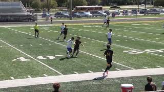 2024 09 07 Hinsdale South v Joliet Central [upl. by Irneh590]