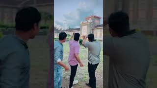 Yc college karad viralvideos yc [upl. by Llehcar]