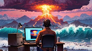 A Computer Predicted The End of the World In 2040 Will It Happen [upl. by Ahsienat]