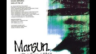 Mansun  Wide Open Space Official US Promo Video [upl. by Vesta]