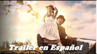 Anne  Official Trailer en Español HD [upl. by Nifares637]