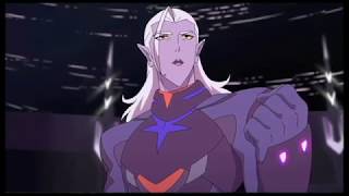 VoltronHamilton Youll Be Back  hamiltron AMV [upl. by Annam336]