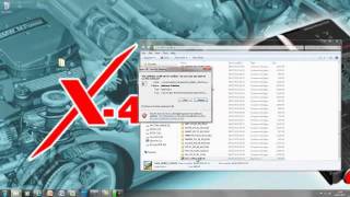 X431 How to update the software on a X431 Master [upl. by Wheelwright]