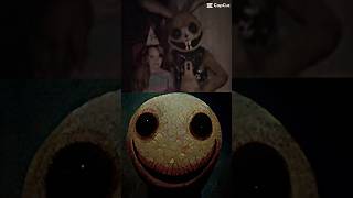 Glitch trap in real life 💀 fnaf edit creepy purpleguyfnaf￼ [upl. by Leis]