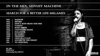 In The Mix Minuit Machine [upl. by Riella]